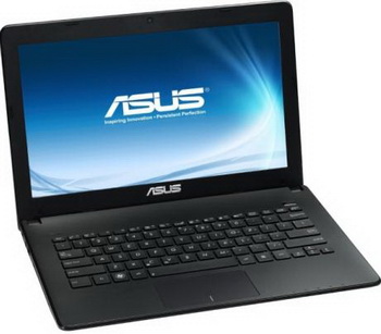 ASUS X301